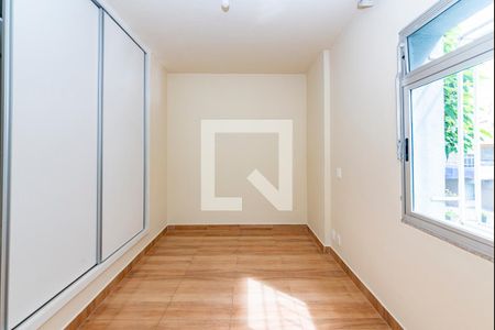 Quarto 1 de apartamento para alugar com 3 quartos, 115m² em Alto Caiçaras, Belo Horizonte