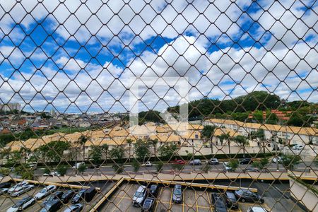 Vista  de apartamento à venda com 3 quartos, 70m² em Taboão, São Bernardo do Campo