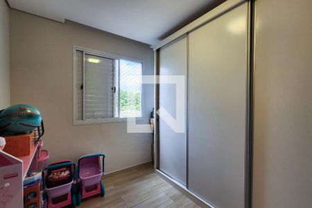 Quarto 1 de apartamento à venda com 3 quartos, 70m² em Taboão, São Bernardo do Campo