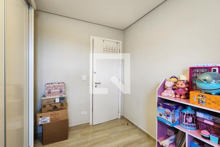 Quarto 1 de apartamento à venda com 3 quartos, 70m² em Taboão, São Bernardo do Campo