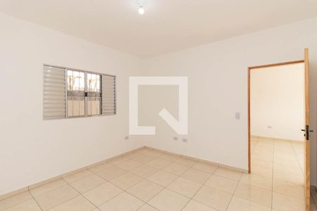 Quarto de apartamento para alugar com 1 quarto, 50m² em Vila Ayrosa, São Paulo