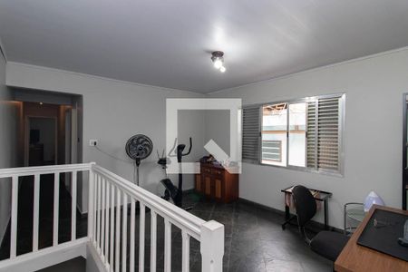 Escritório de casa à venda com 2 quartos, 173m² em Vila Guilherme, São Paulo