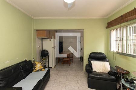 Sala de casa à venda com 2 quartos, 173m² em Vila Guilherme, São Paulo