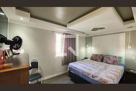 Quarto 1 de apartamento à venda com 2 quartos, 49m² em Quarto Centenário, Jundiaí