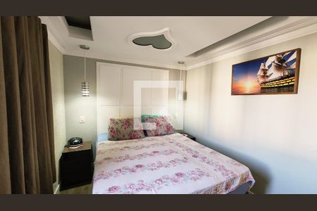 Quarto 1 de apartamento à venda com 2 quartos, 49m² em Quarto Centenário, Jundiaí