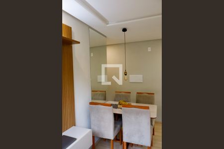 Sala de apartamento para alugar com 2 quartos, 42m² em Jardim Boa Vista (zona Oeste), Osasco