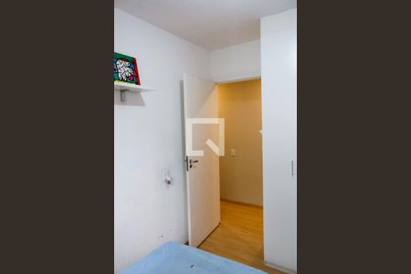 Quarto 1 de apartamento para alugar com 2 quartos, 42m² em Jardim Boa Vista (zona Oeste), Osasco