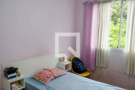 Quarto 1 de apartamento para alugar com 2 quartos, 42m² em Jardim Boa Vista (zona Oeste), Osasco