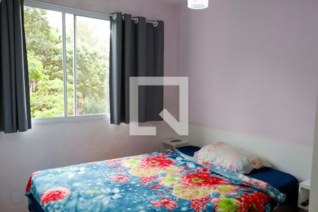 Quarto 2 de apartamento para alugar com 2 quartos, 42m² em Jardim Boa Vista (zona Oeste), Osasco