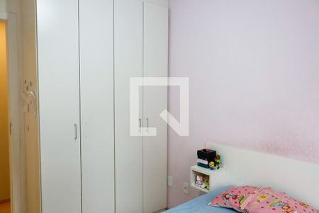 Quarto 1 de apartamento para alugar com 2 quartos, 42m² em Jardim Boa Vista (zona Oeste), Osasco