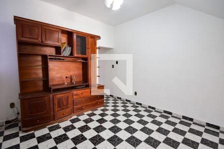 Sala de casa de condomínio à venda com 3 quartos, 100m² em Méier, Rio de Janeiro