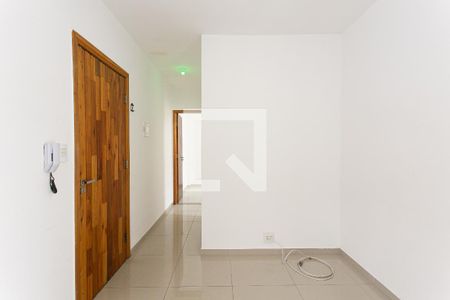 Sala/Cozinha de apartamento para alugar com 2 quartos, 40m² em Vila Marieta, São Paulo