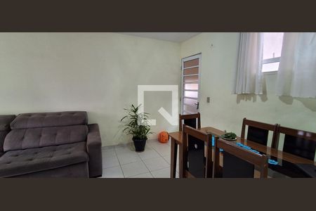 Sala de apartamento à venda com 3 quartos, 65m² em Prosperidade, São Caetano do Sul