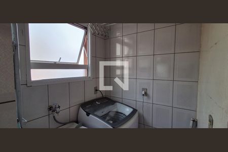 Área de Serviço de apartamento à venda com 3 quartos, 65m² em Prosperidade, São Caetano do Sul