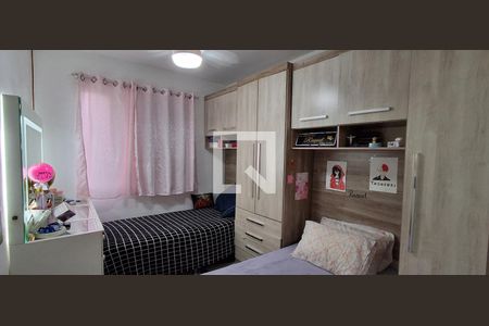 Quarto 1 de apartamento à venda com 3 quartos, 65m² em Prosperidade, São Caetano do Sul