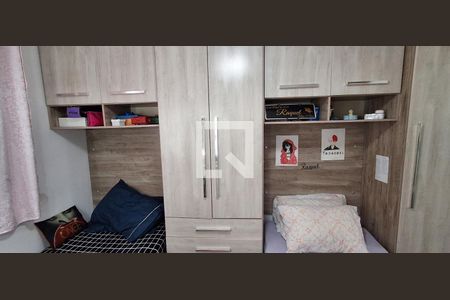 Quarto 1 de apartamento à venda com 3 quartos, 65m² em Prosperidade, São Caetano do Sul