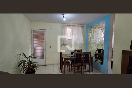 Sala de apartamento à venda com 3 quartos, 65m² em Prosperidade, São Caetano do Sul
