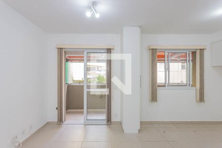 Studio de kitnet/studio à venda com 1 quarto, 32m² em Aclimação, São Paulo