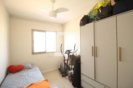 Quarto de apartamento à venda com 2 quartos, 64m² em Jacarepaguá, Rio de Janeiro