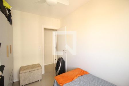 Quarto de apartamento à venda com 2 quartos, 64m² em Jacarepaguá, Rio de Janeiro