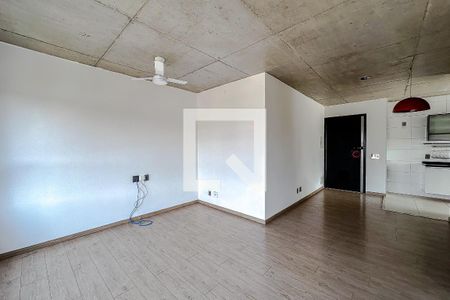 Sala de apartamento para alugar com 2 quartos, 70m² em Mooca, São Paulo