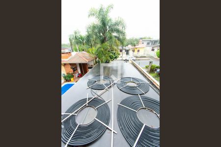 Área Externa de casa à venda com 4 quartos, 144m² em São José, Canoas