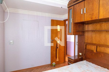 Quarto 2 de apartamento à venda com 3 quartos, 60m² em Macedo, Guarulhos