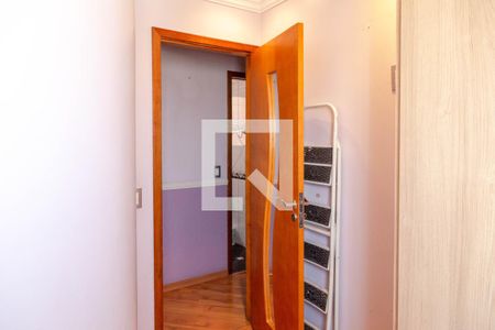 Quarto 1 de apartamento à venda com 3 quartos, 60m² em Macedo, Guarulhos
