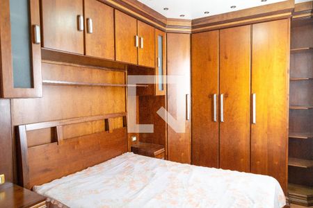 Quarto 2 de apartamento à venda com 3 quartos, 60m² em Macedo, Guarulhos