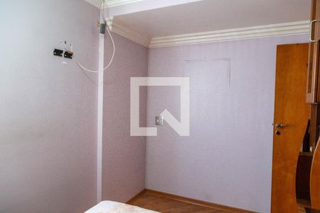 Quarto 2 de apartamento à venda com 3 quartos, 60m² em Macedo, Guarulhos