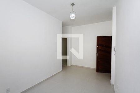 Sala de apartamento à venda com 3 quartos, 75m² em Nova Suíça, Belo Horizonte