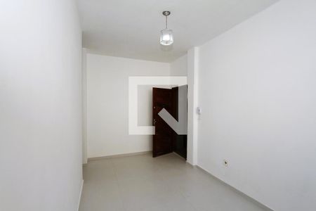 Sala de apartamento à venda com 3 quartos, 75m² em Nova Suíça, Belo Horizonte