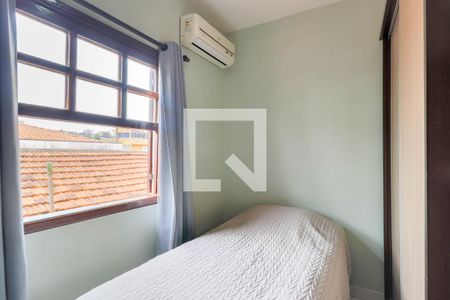 Quarto 1 de casa para alugar com 3 quartos, 200m² em Jardim Nova Germania, São Paulo