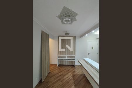 Sala de apartamento para alugar com 2 quartos, 54m² em Jardim Celeste, São Paulo