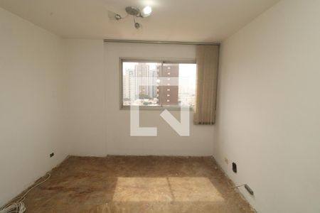 Sala de apartamento à venda com 2 quartos, 62m² em Jardim da Gloria, São Paulo