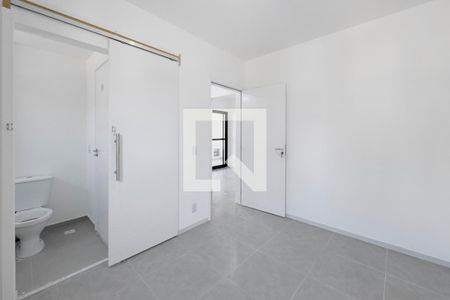 Suíte 2 de apartamento para alugar com 2 quartos, 59m² em Jardim Primavera, Jacareí