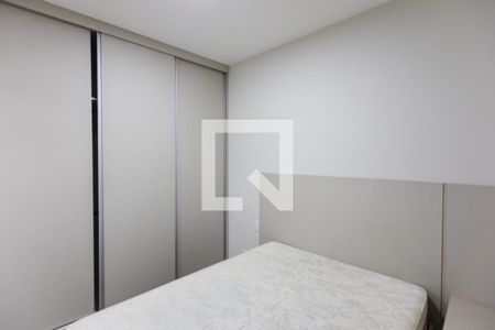 Suite de apartamento para alugar com 2 quartos, 65m² em Ponte Preta, Campinas