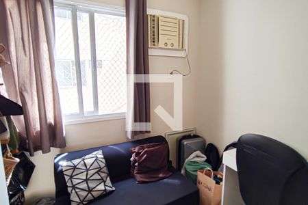 Quarto 1 de apartamento à venda com 2 quartos, 59m² em Taquara, Rio de Janeiro