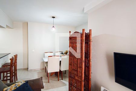 Sala de apartamento à venda com 2 quartos, 59m² em Taquara, Rio de Janeiro