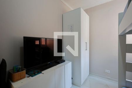 Quarto 2 de casa à venda com 2 quartos, 125m² em Santa Teresinha, São Paulo