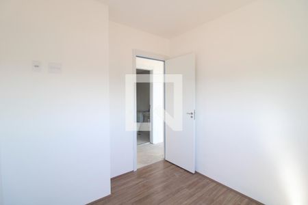 Quarto de apartamento à venda com 2 quartos, 48m² em Socorro, São Paulo