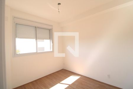 Suíte de apartamento à venda com 2 quartos, 48m² em Socorro, São Paulo