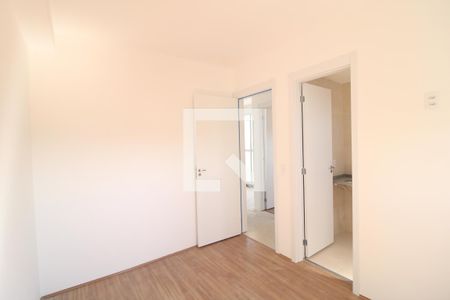 Suíte de apartamento à venda com 2 quartos, 48m² em Socorro, São Paulo