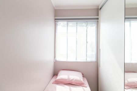 Quarto 1 de apartamento à venda com 2 quartos, 36m² em Vila Ré, São Paulo
