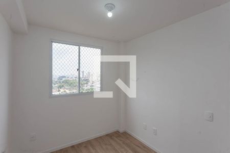 Quarto 2 de apartamento para alugar com 2 quartos, 35m² em Vila da Saúde, São Paulo