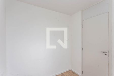 Quarto 1 de apartamento para alugar com 2 quartos, 35m² em Vila da Saúde, São Paulo