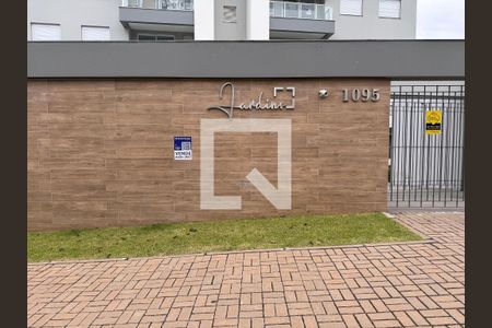 Fachada de apartamento à venda com 2 quartos, 68m² em Jardim America, São Leopoldo