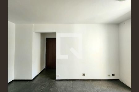 Sala de apartamento à venda com 2 quartos, 51m² em Moema, São Paulo