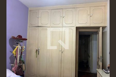 Apartamento à venda com 3 quartos, 127m² em Gávea, Rio de Janeiro