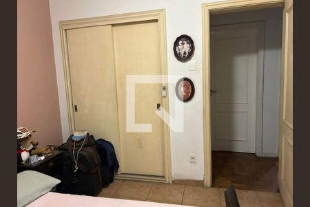 Apartamento à venda com 3 quartos, 127m² em Gávea, Rio de Janeiro